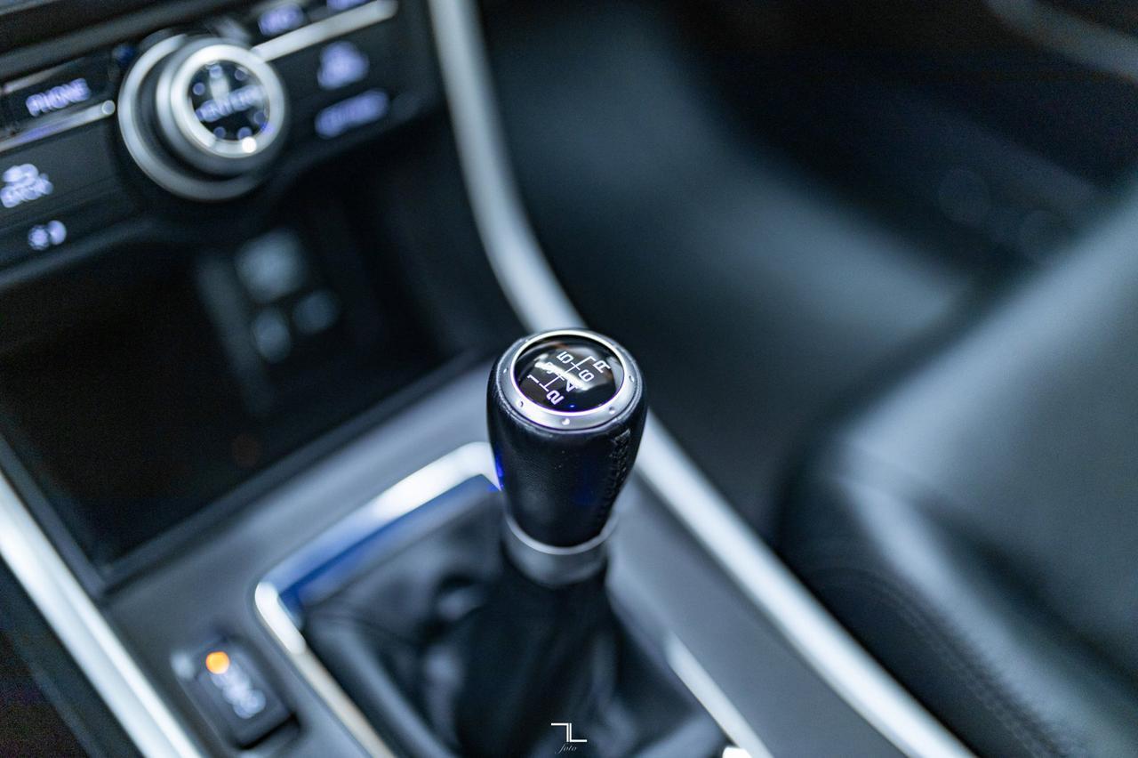 2014 Honda Accord Sedan Touring Manual Leather Roof Nav BCam Red Deer AB