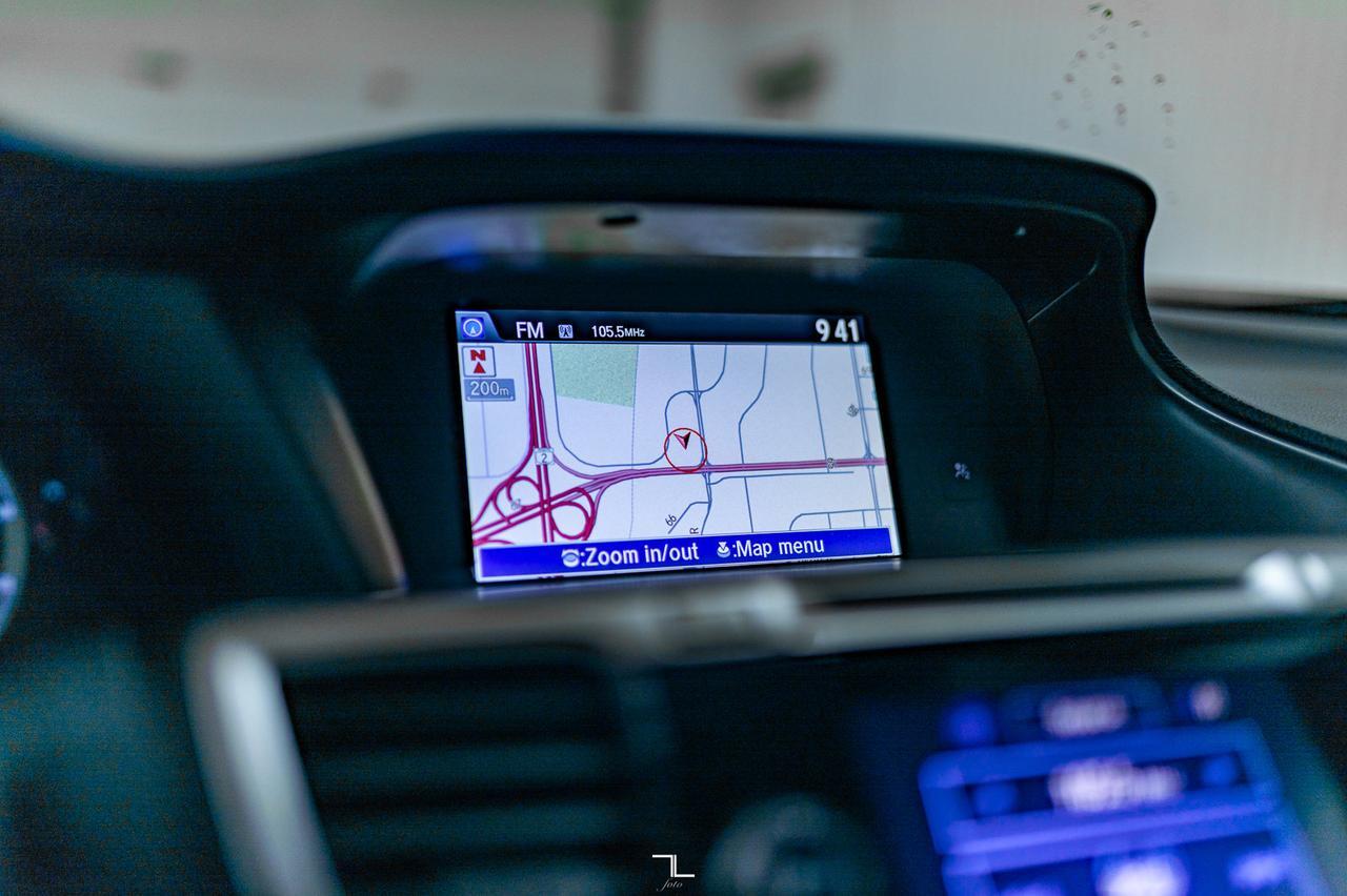 2014 Honda Accord Sedan Touring Manual Leather Roof Nav BCam Red Deer AB