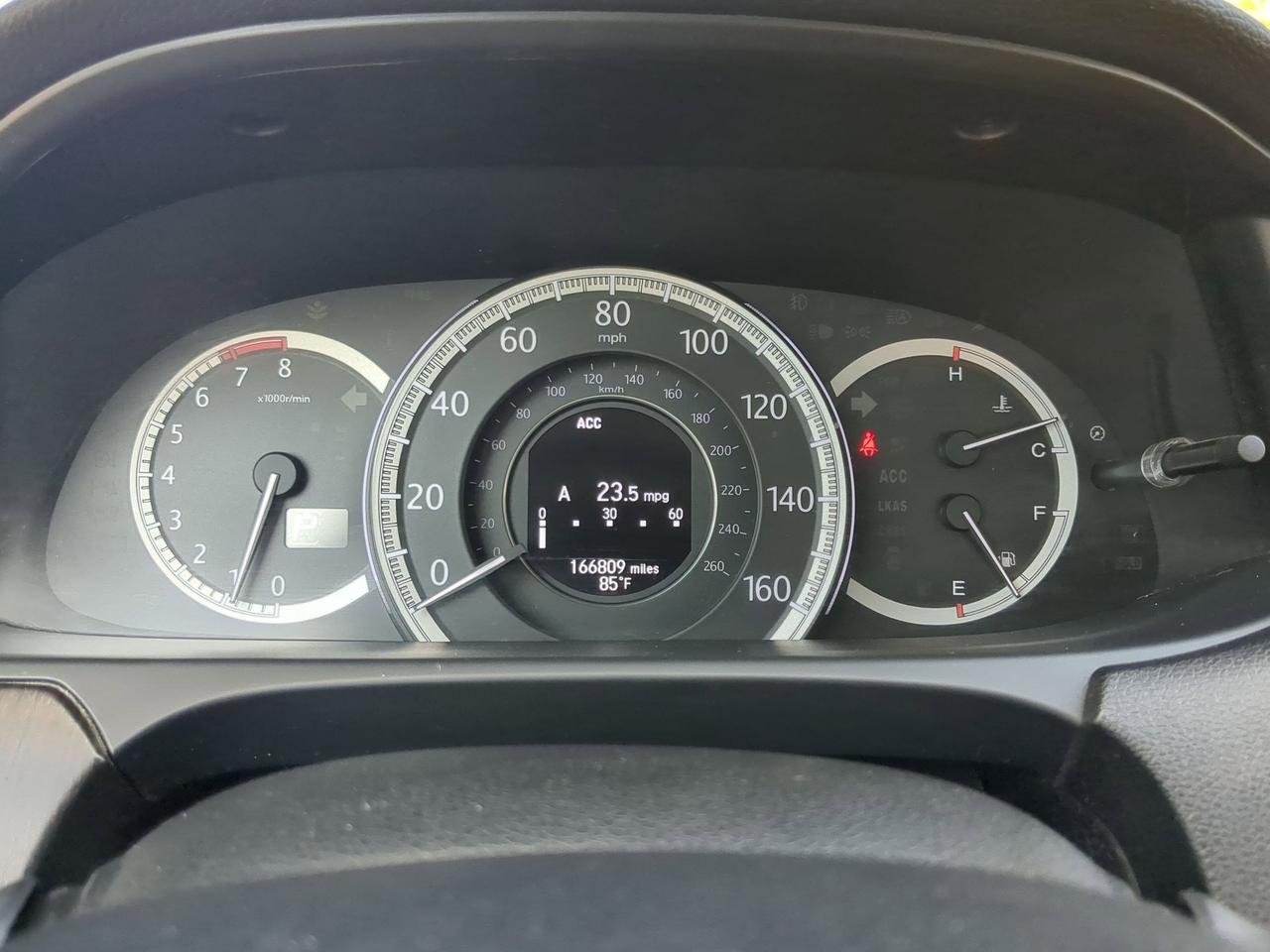 2014 Honda Accord Sedan Touring