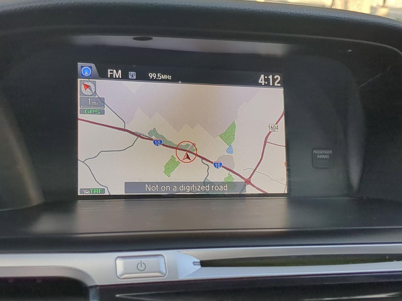 2014 Honda Accord Sedan Touring