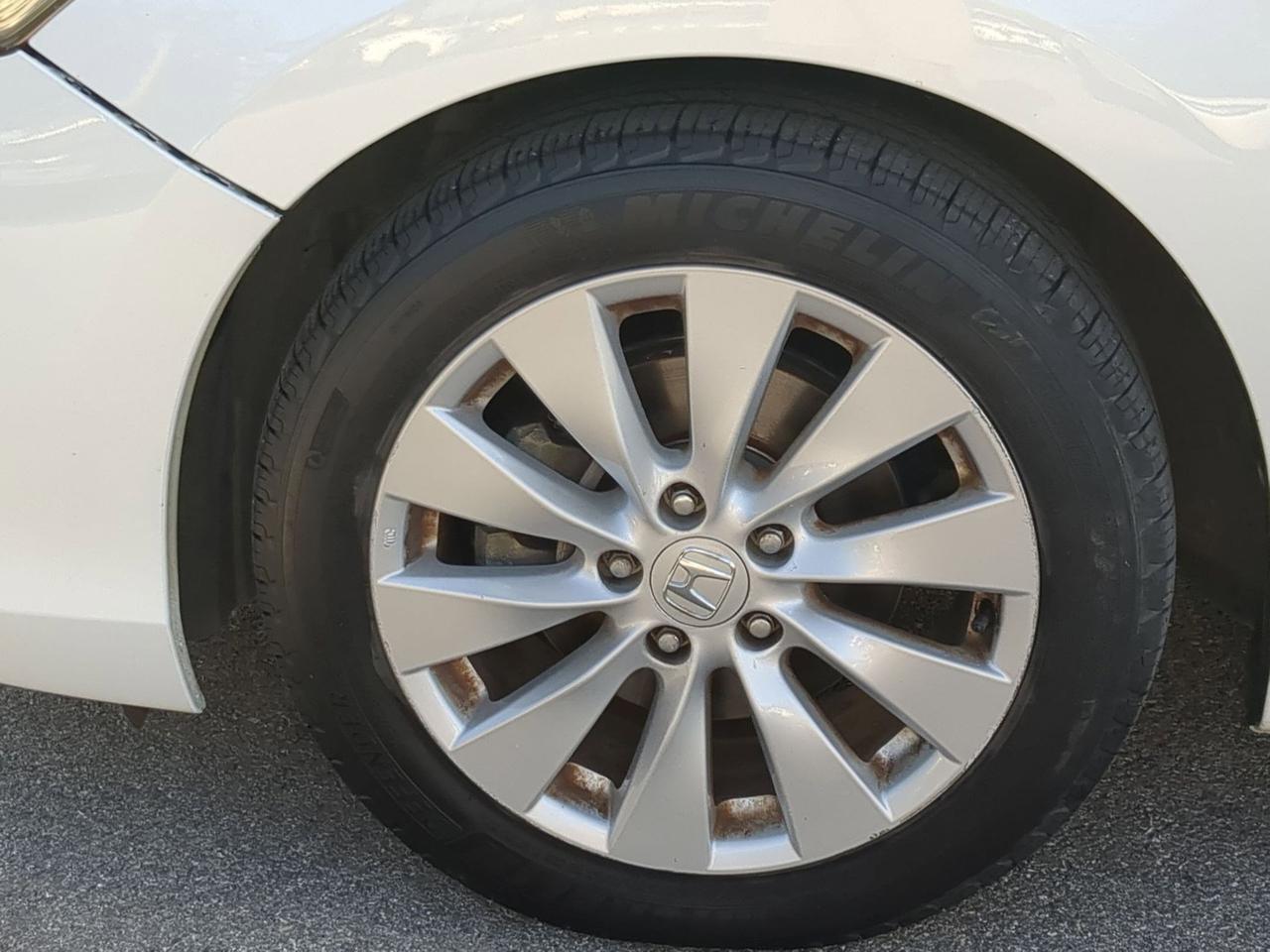 2014 Honda Accord Sedan Touring