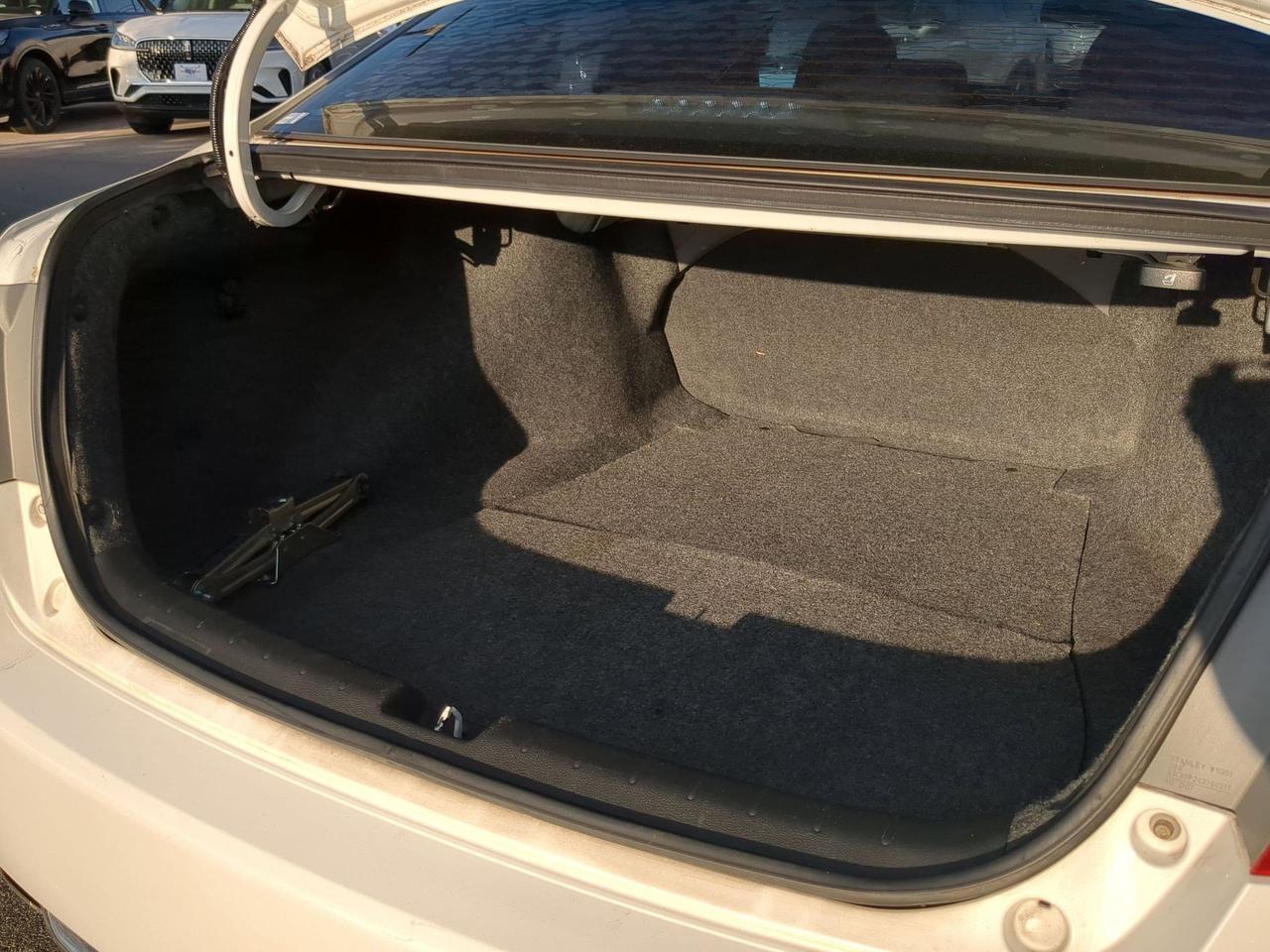 2014 Honda Accord Sedan Touring