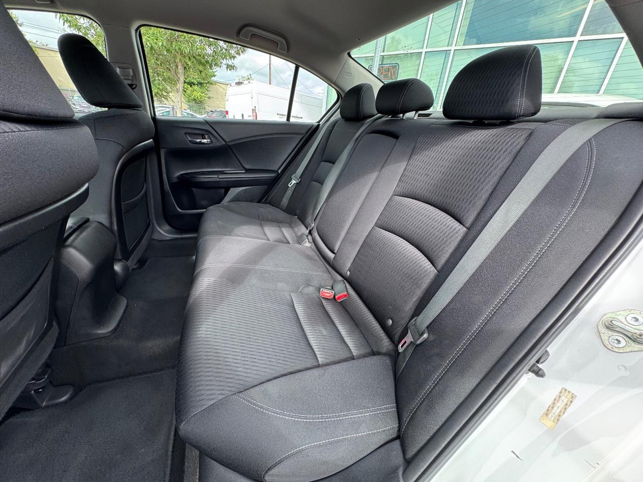 2014 Honda Accord Sport Austin TX