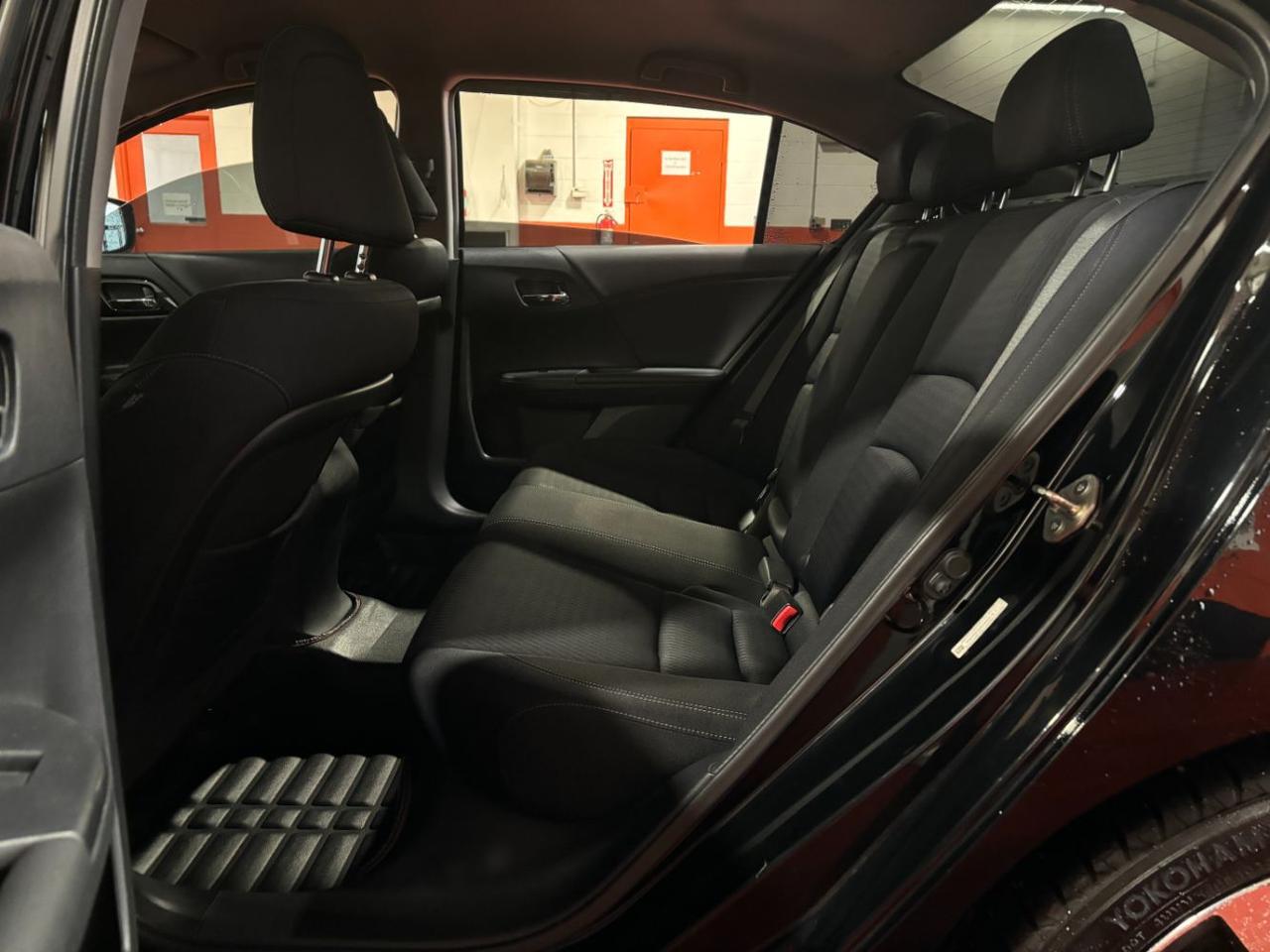 2014 Honda Accord Sport Franklin OH