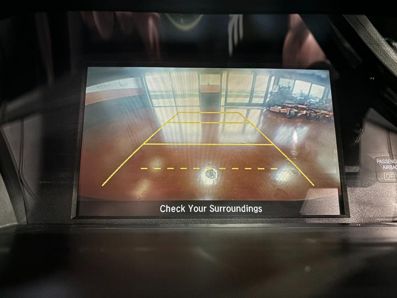 2014 Honda Accord Sport Franklin OH