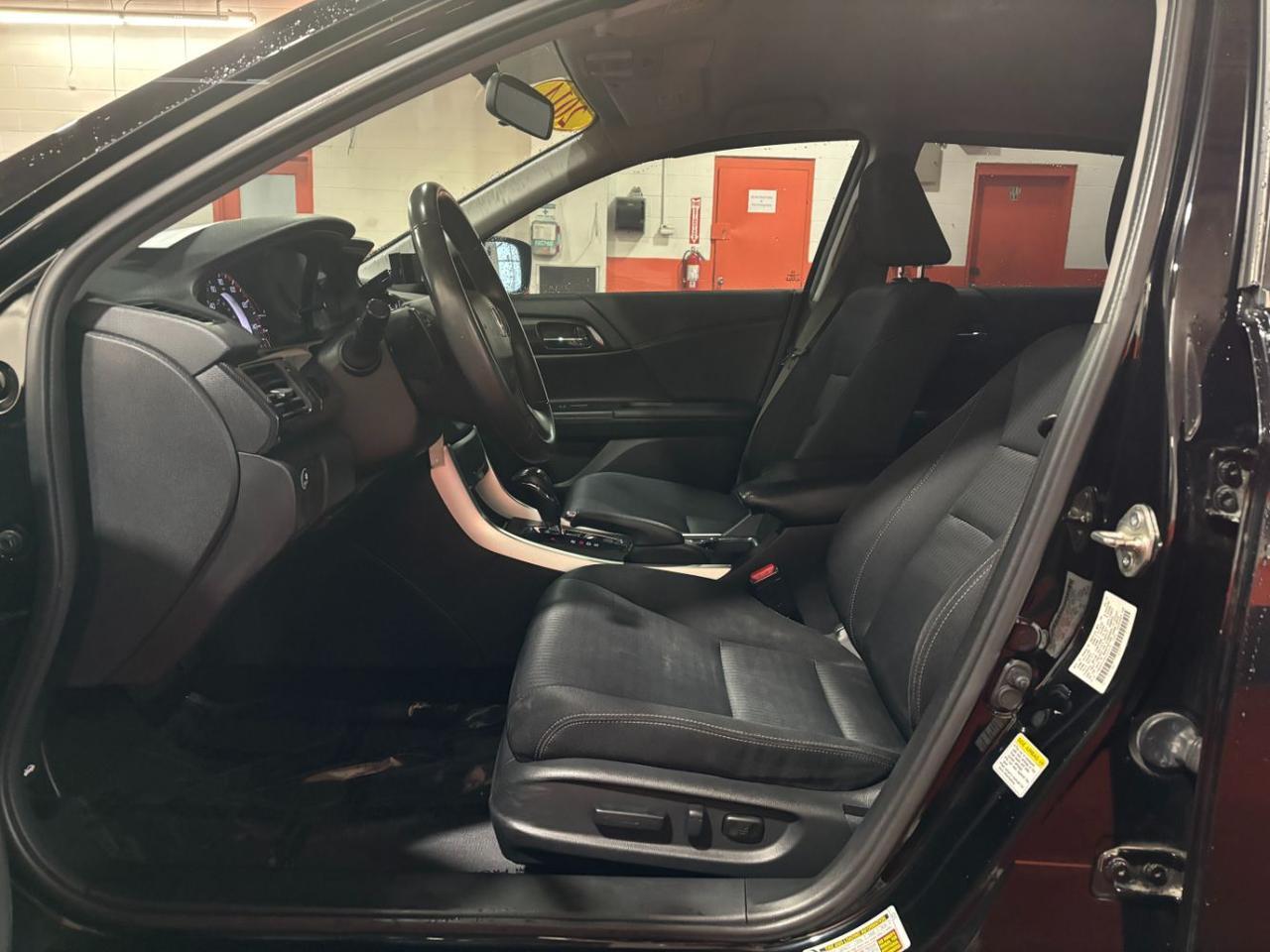 2014 Honda Accord Sport Franklin OH