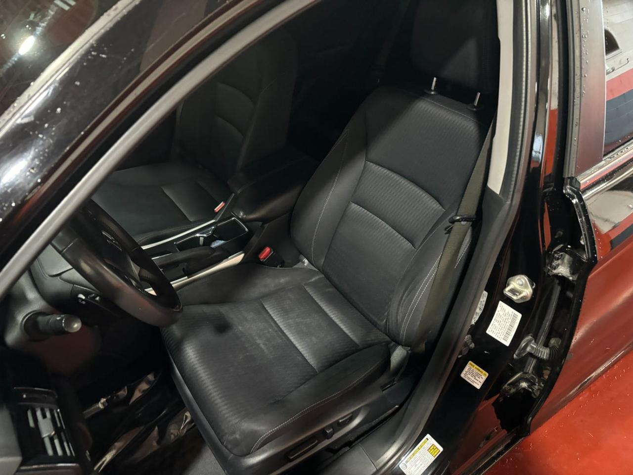 2014 Honda Accord Sport Franklin OH