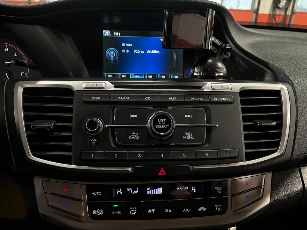 2014 Honda Accord Sport Franklin OH