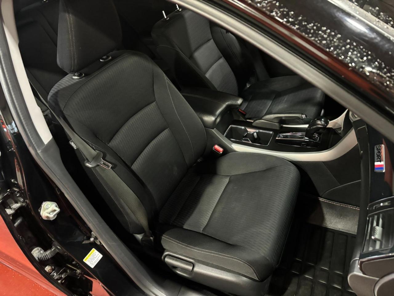 2014 Honda Accord Sport Franklin OH