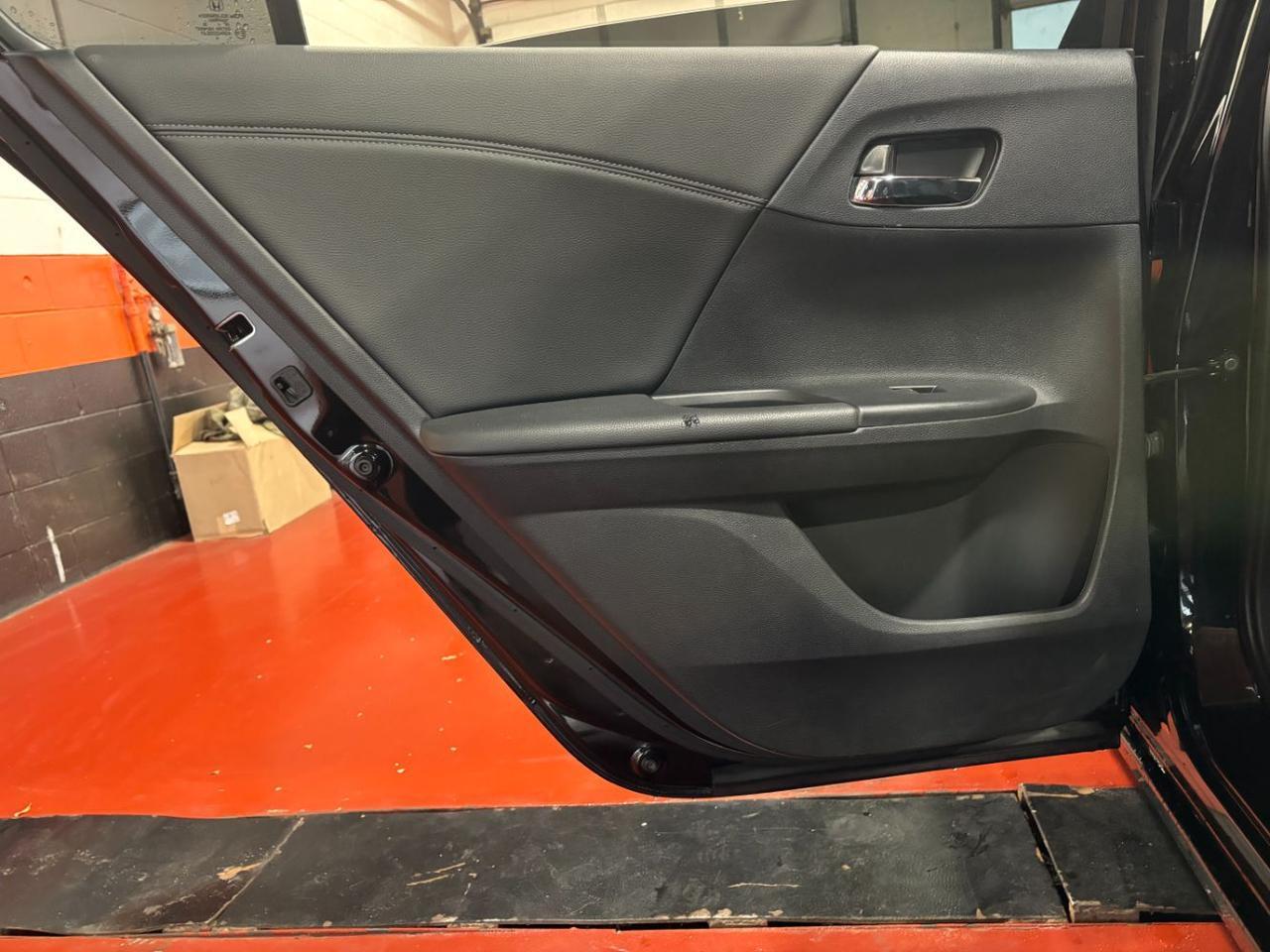 2014 Honda Accord Sport Franklin OH