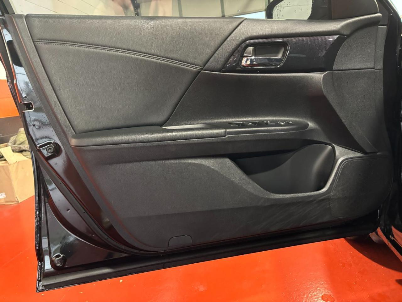 2014 Honda Accord Sport Franklin OH