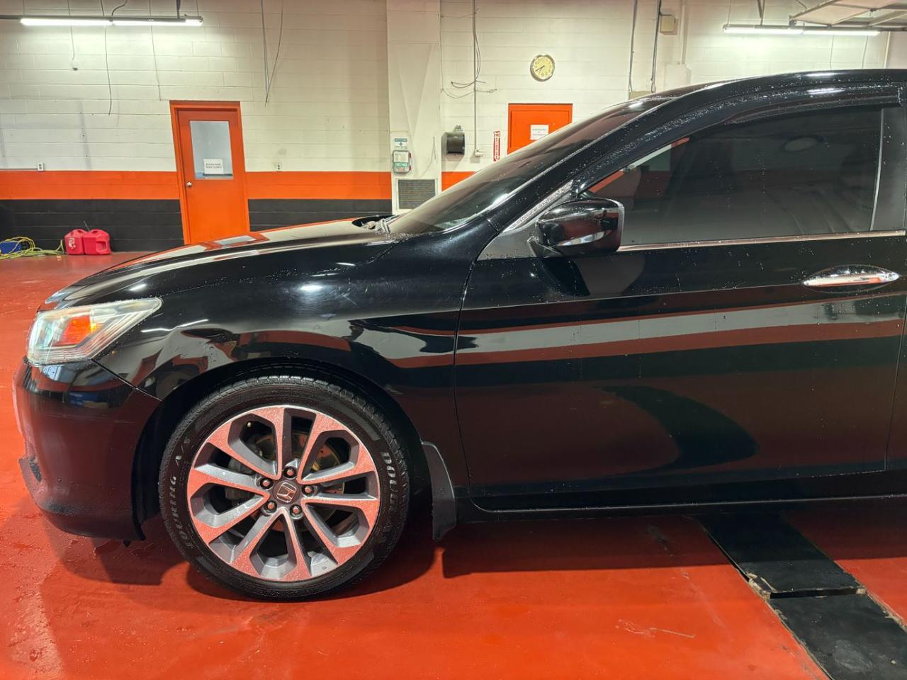 2014 Honda Accord Sport Franklin OH