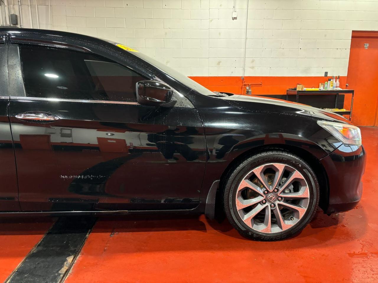 2014 Honda Accord Sport Franklin OH