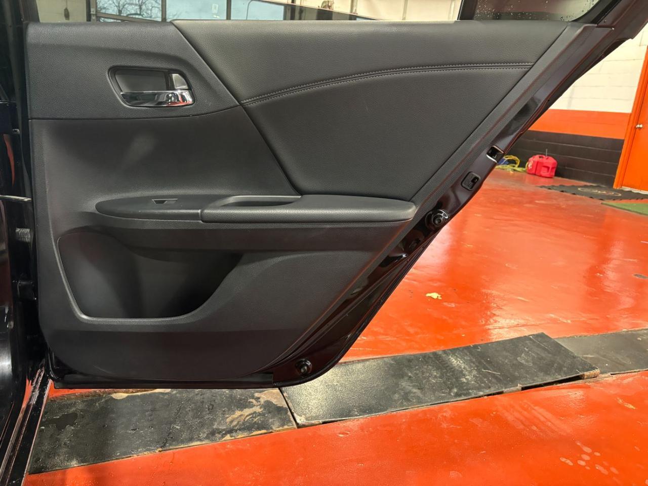 2014 Honda Accord Sport Franklin OH