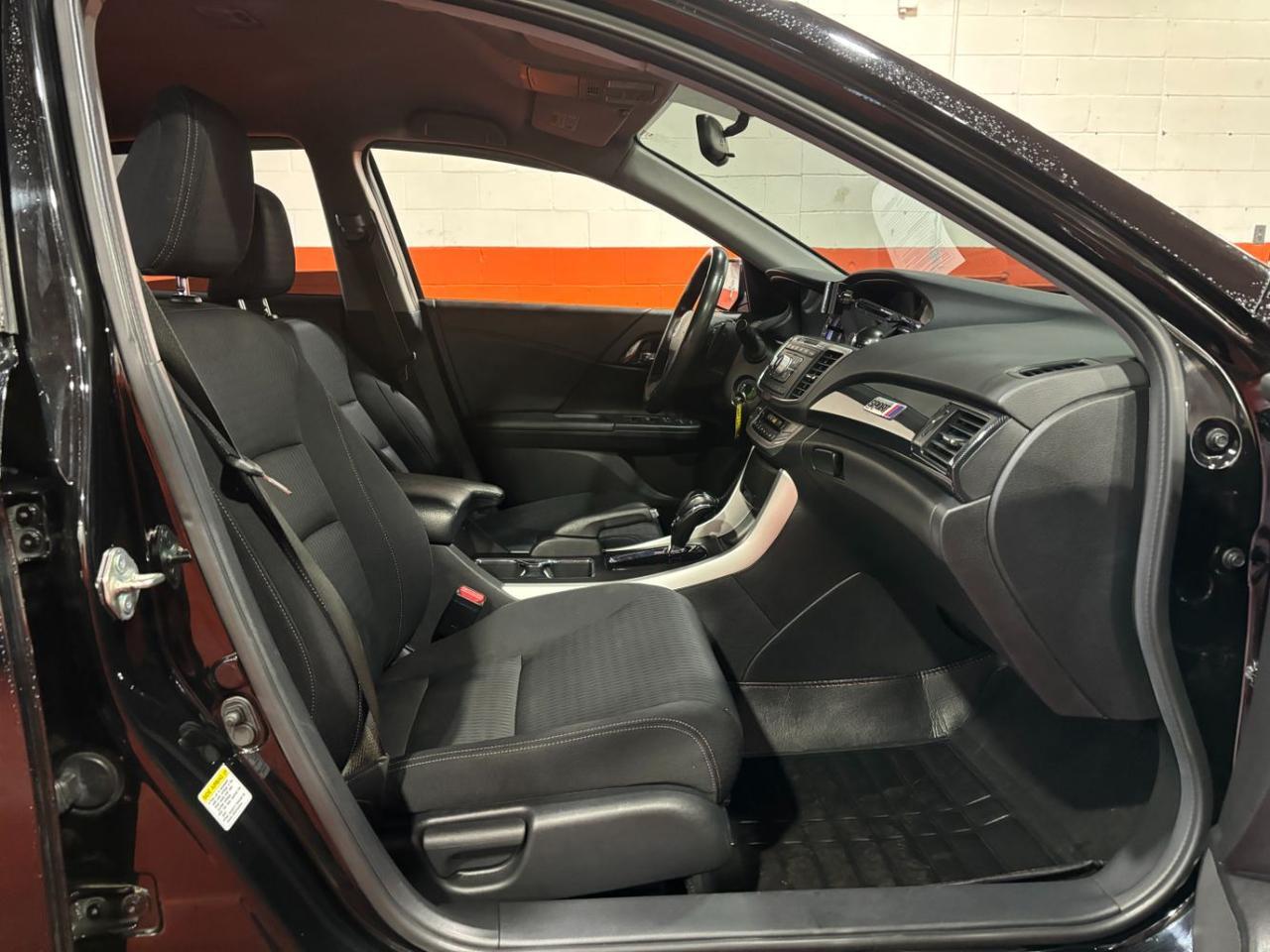 2014 Honda Accord Sport Franklin OH