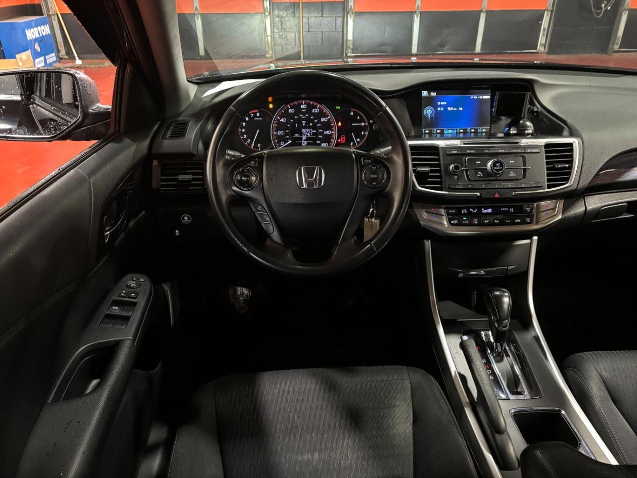 2014 Honda Accord Sport Franklin OH