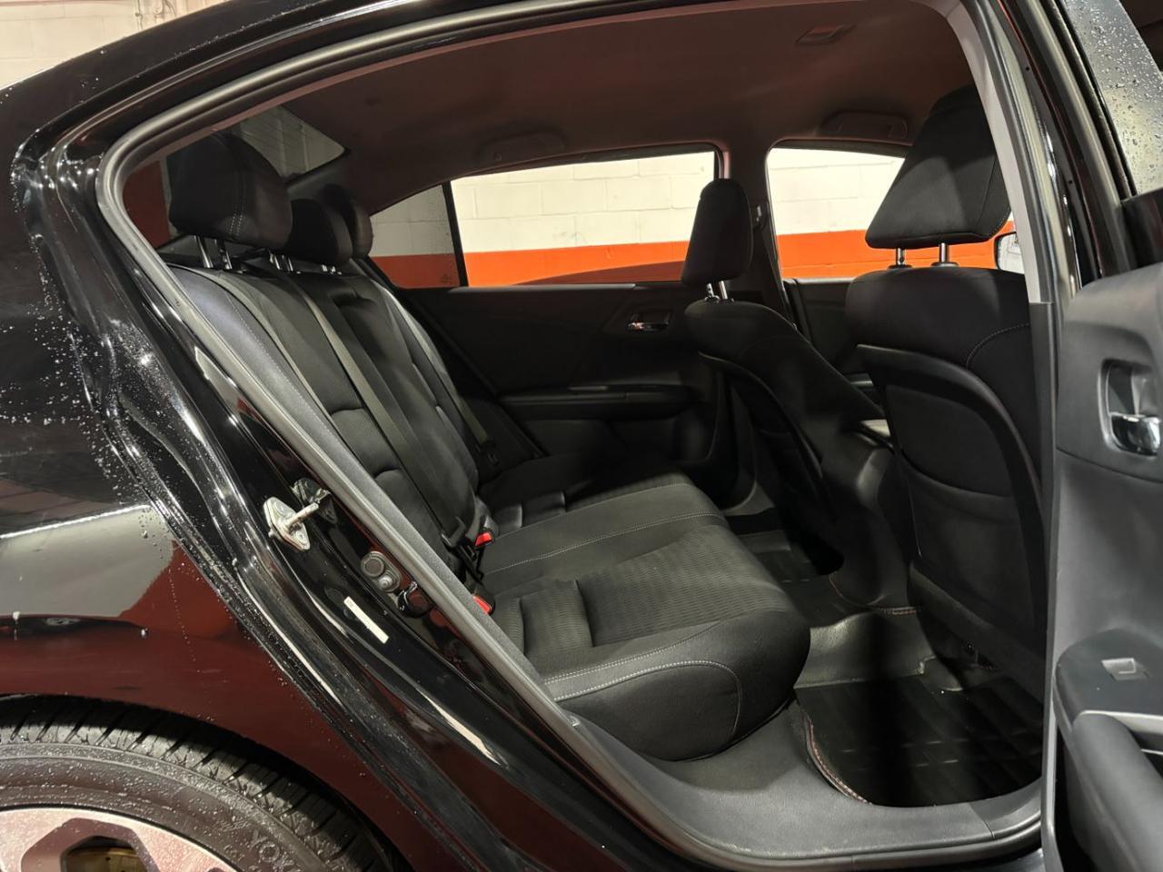 2014 Honda Accord Sport Franklin OH