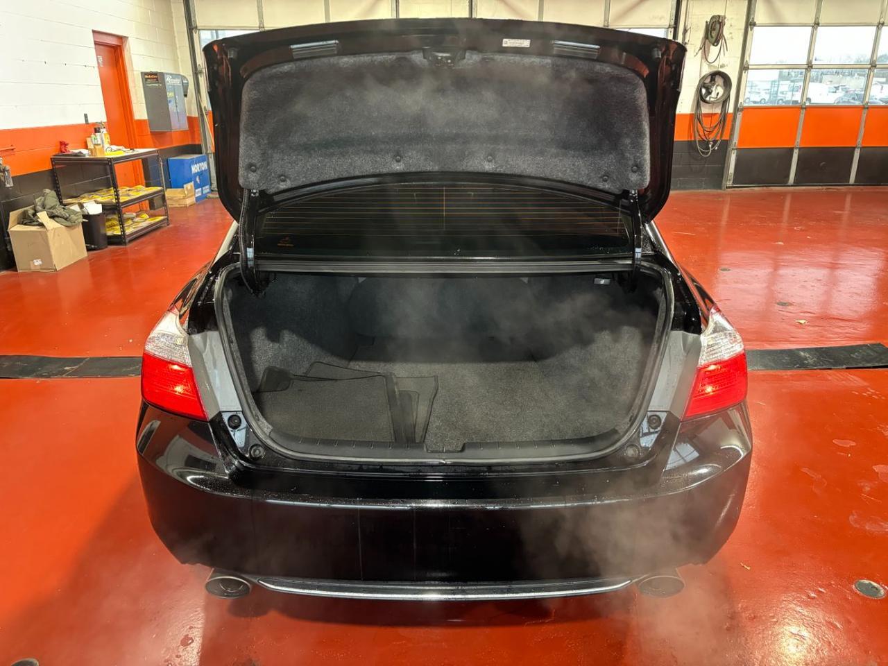 2014 Honda Accord Sport Franklin OH