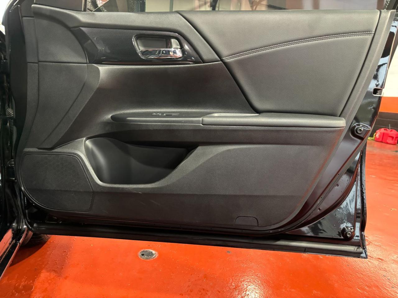 2014 Honda Accord Sport Franklin OH