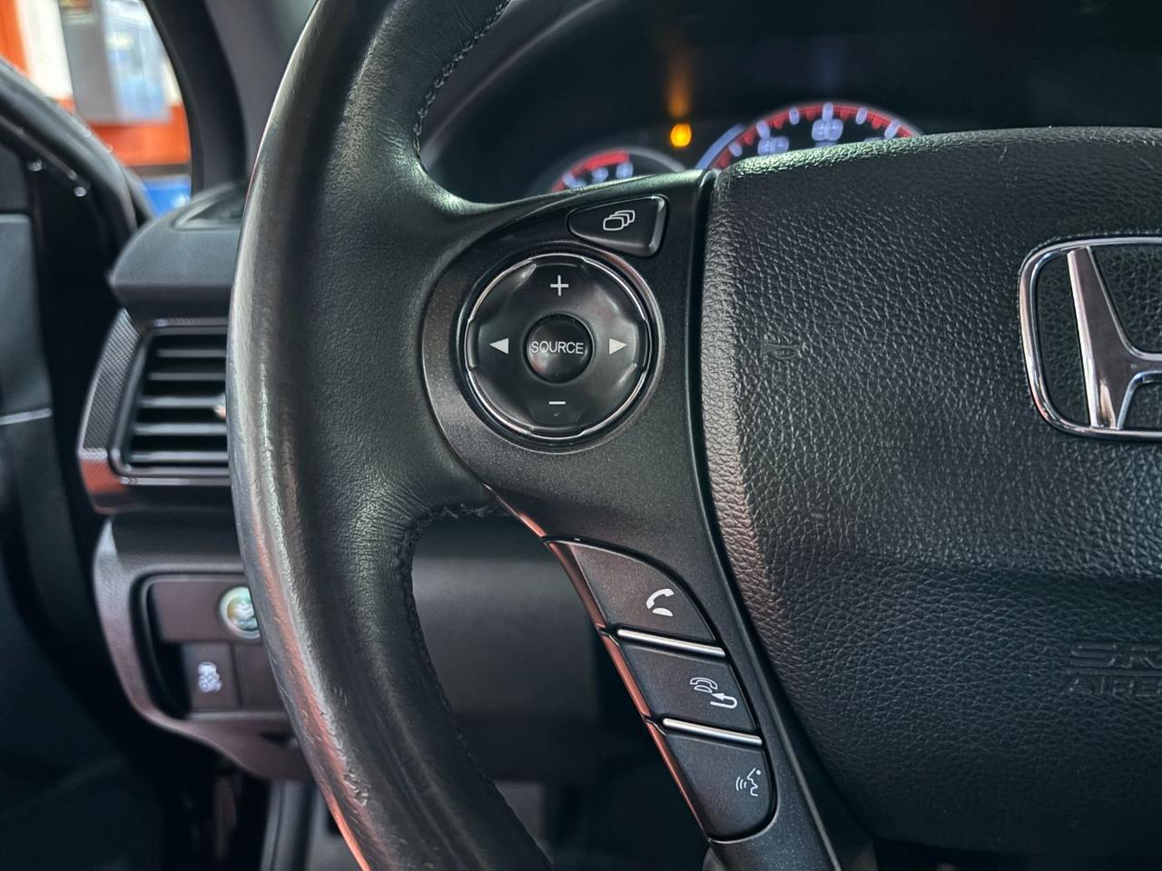 2014 Honda Accord Sport Franklin OH