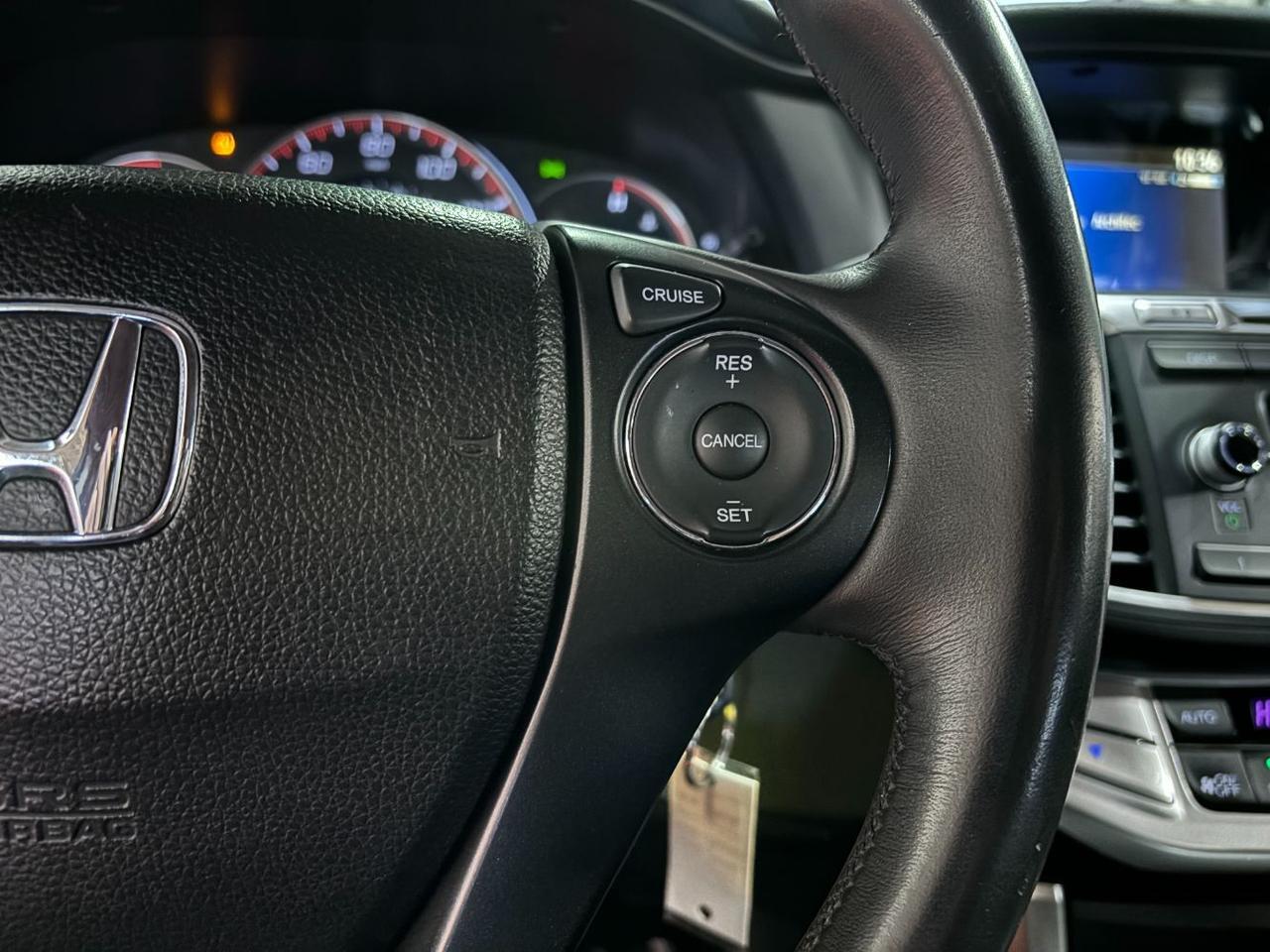 2014 Honda Accord Sport Franklin OH