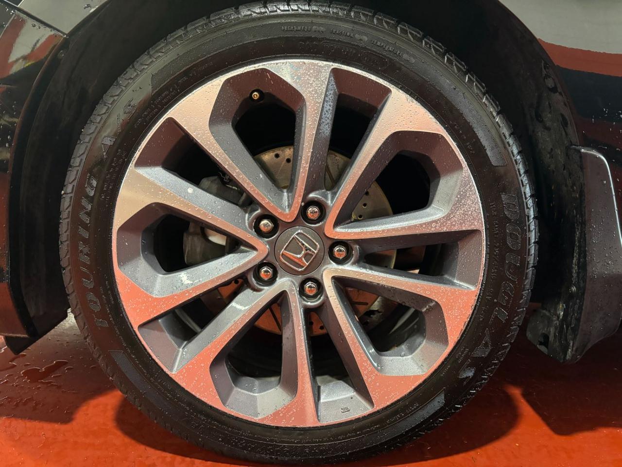 2014 Honda Accord Sport Franklin OH