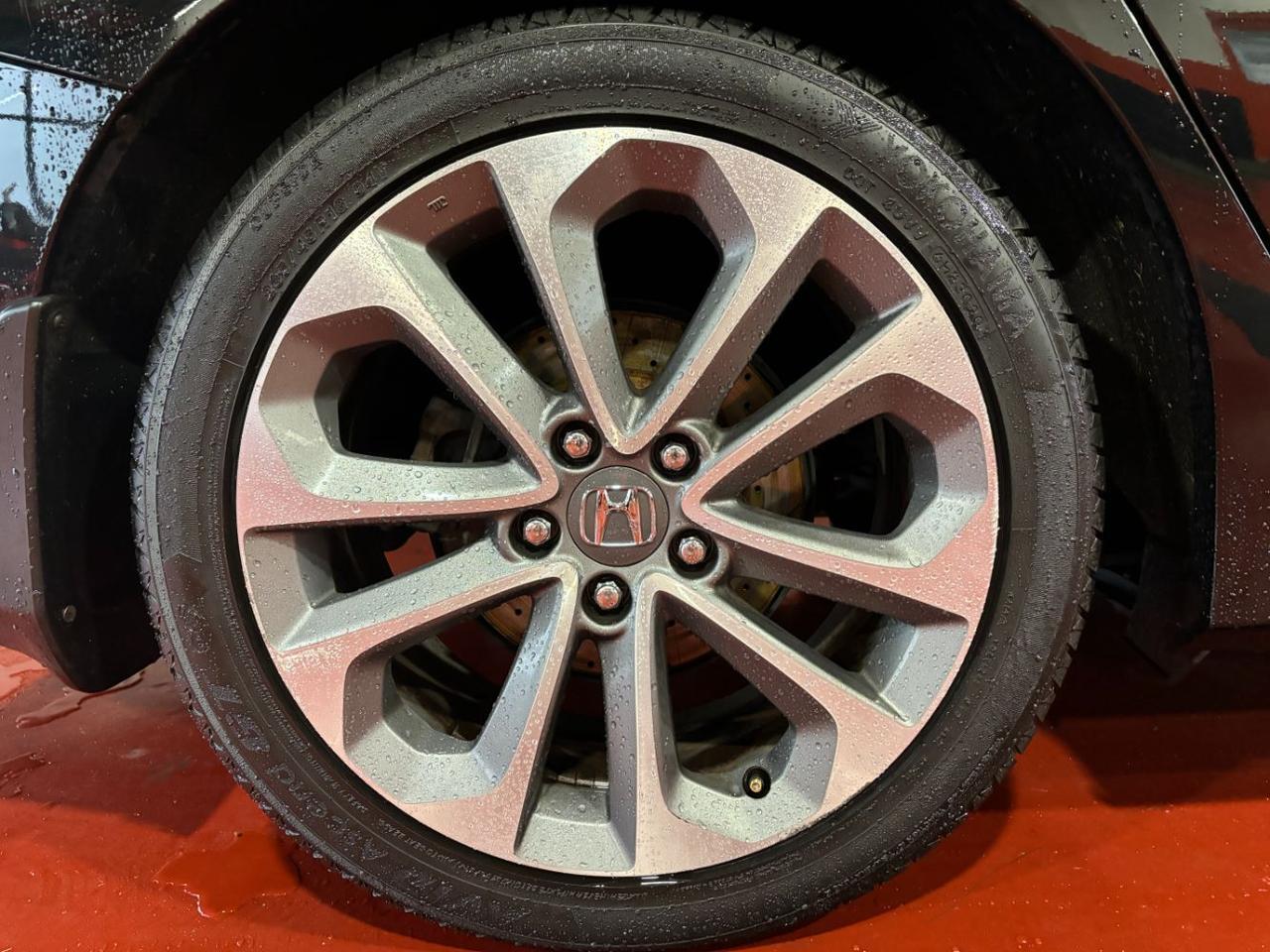 2014 Honda Accord Sport Franklin OH