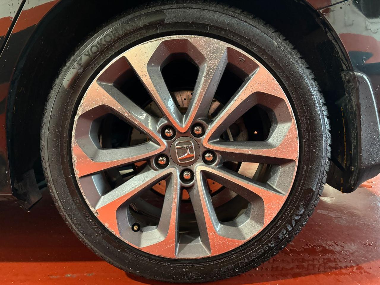 2014 Honda Accord Sport Franklin OH