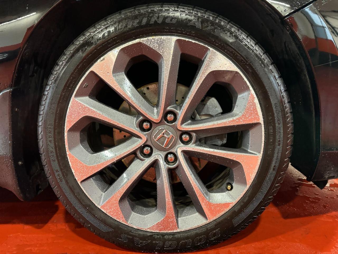 2014 Honda Accord Sport Franklin OH