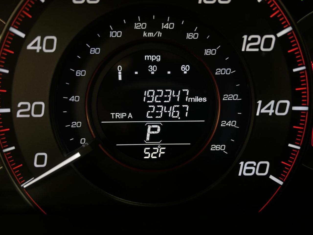 2014 Honda Accord Sport Franklin OH