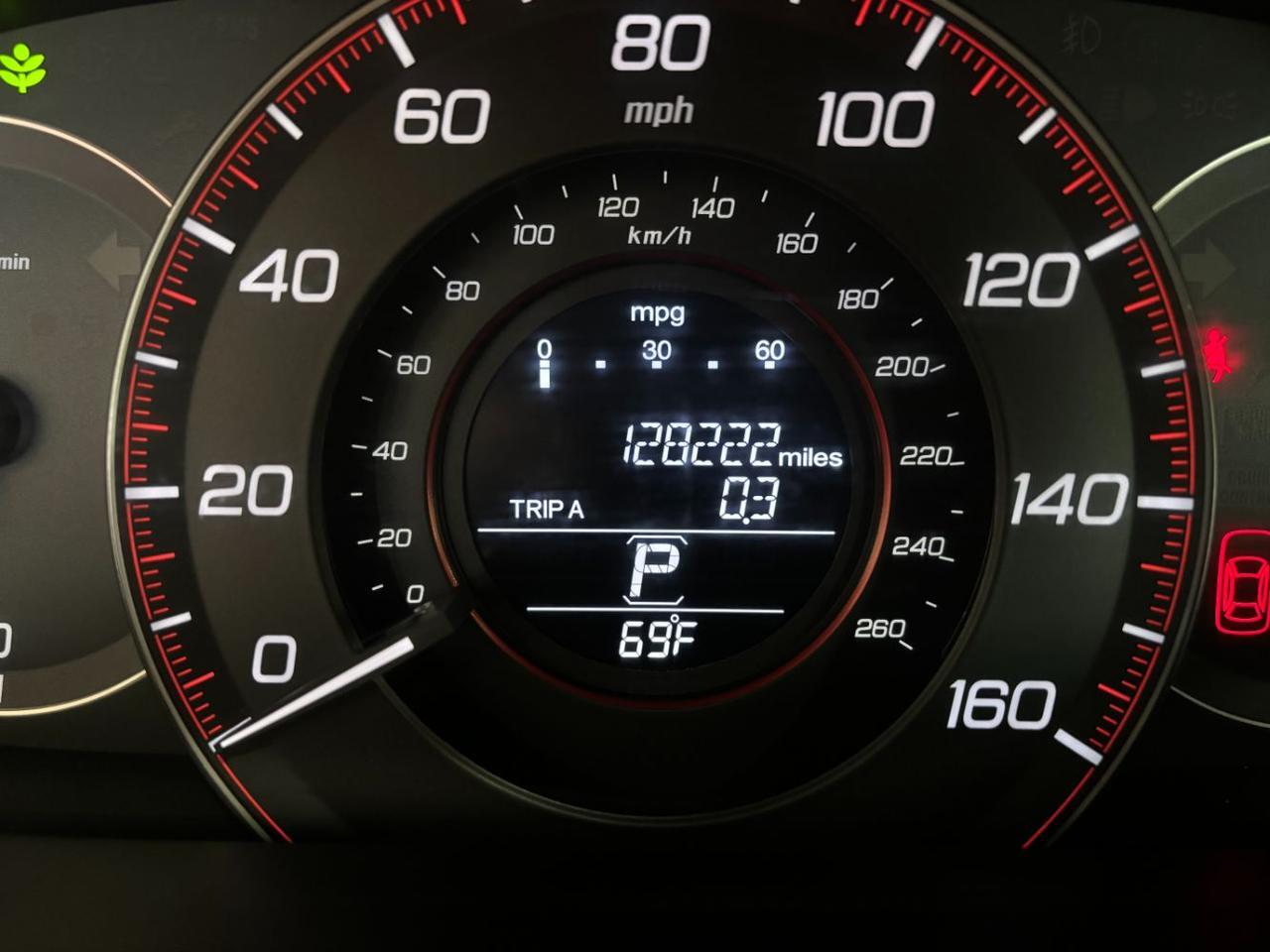 2014 Honda Accord Sport Franklin OH