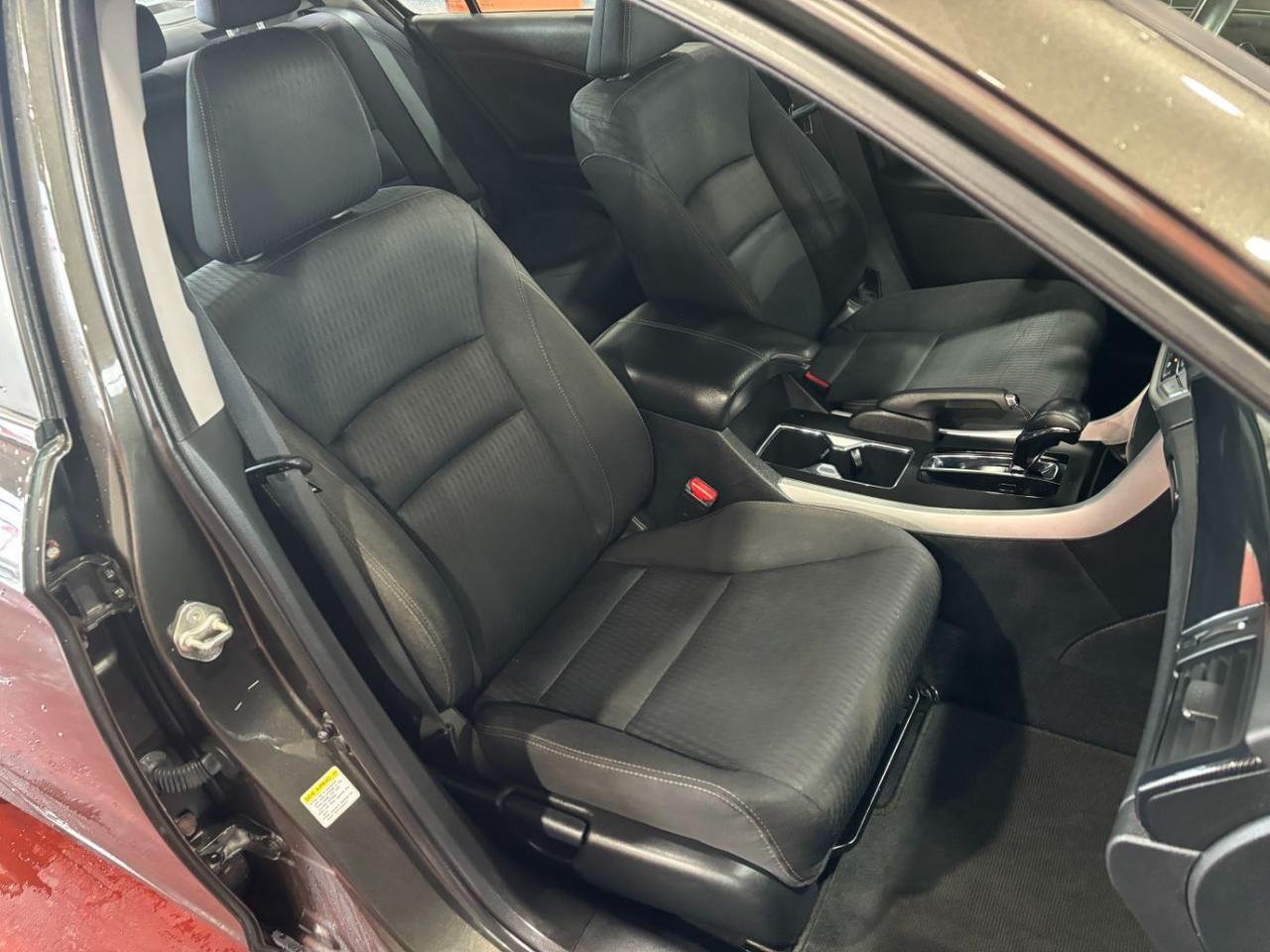 2014 Honda Accord Sport Franklin OH