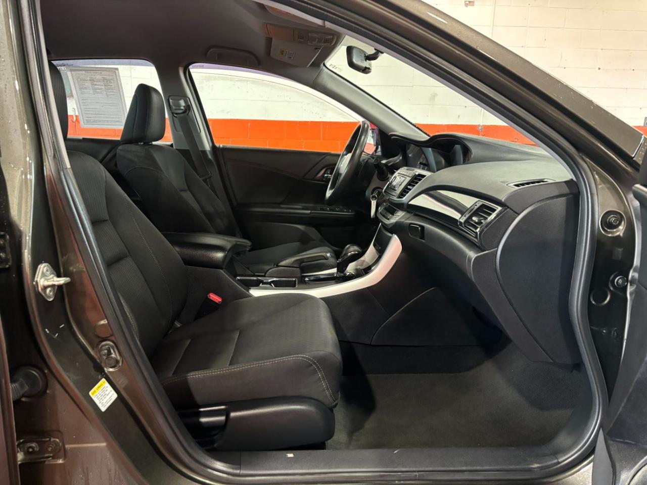 2014 Honda Accord Sport Franklin OH