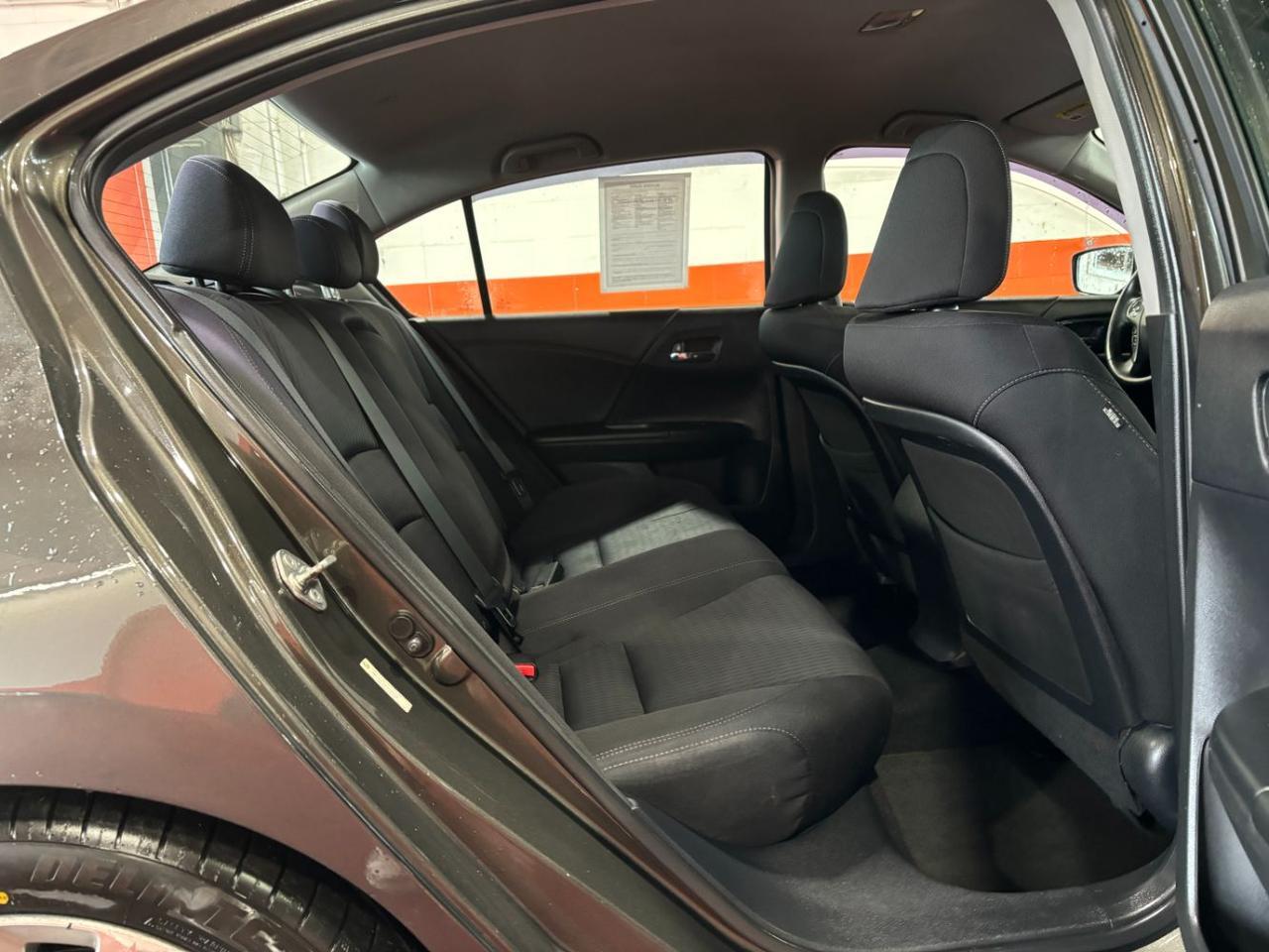 2014 Honda Accord Sport Franklin OH
