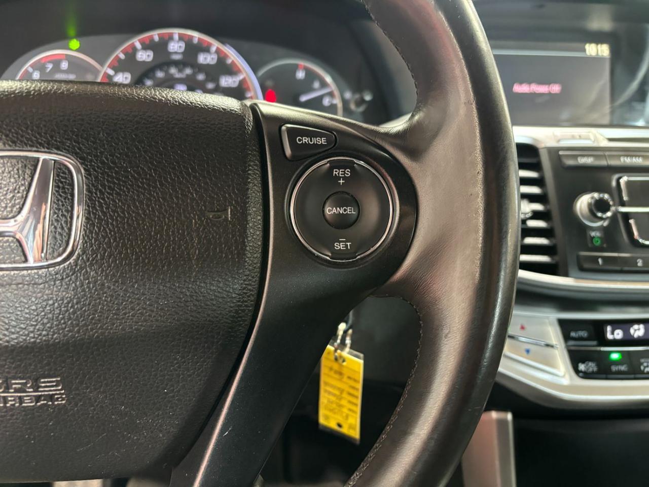 2014 Honda Accord Sport Franklin OH