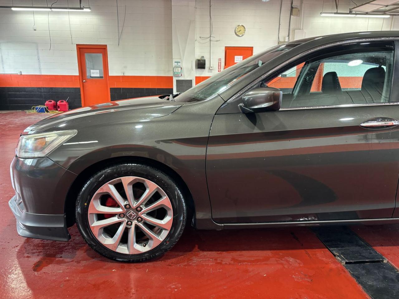 2014 Honda Accord Sport Franklin OH