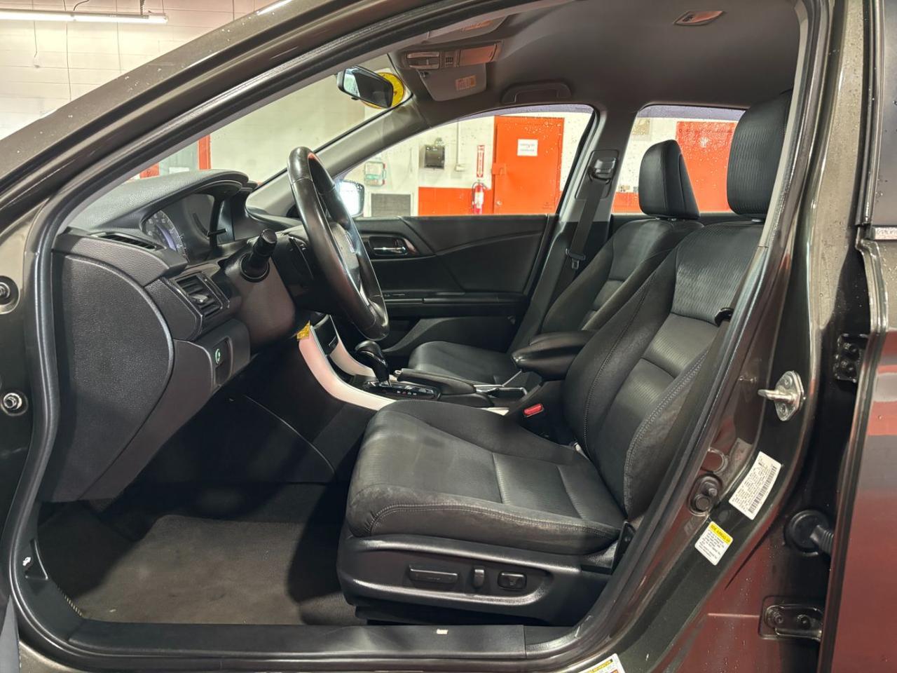 2014 Honda Accord Sport Franklin OH