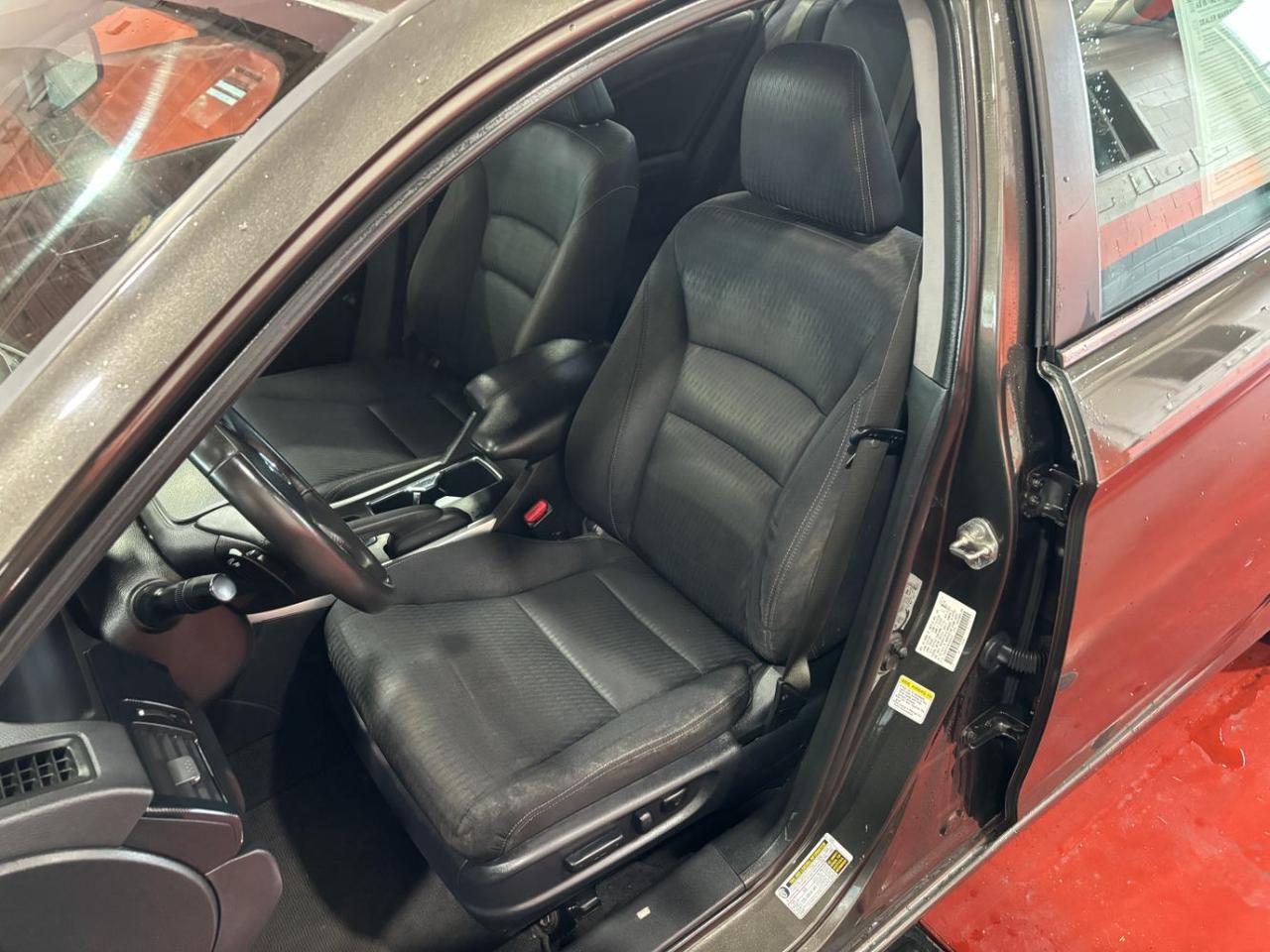 2014 Honda Accord Sport Franklin OH