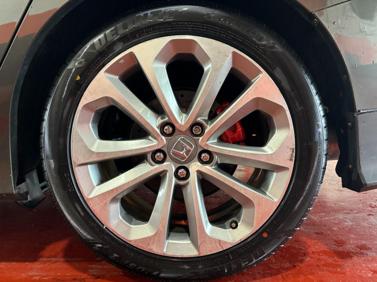 2014 Honda Accord Sport Franklin OH