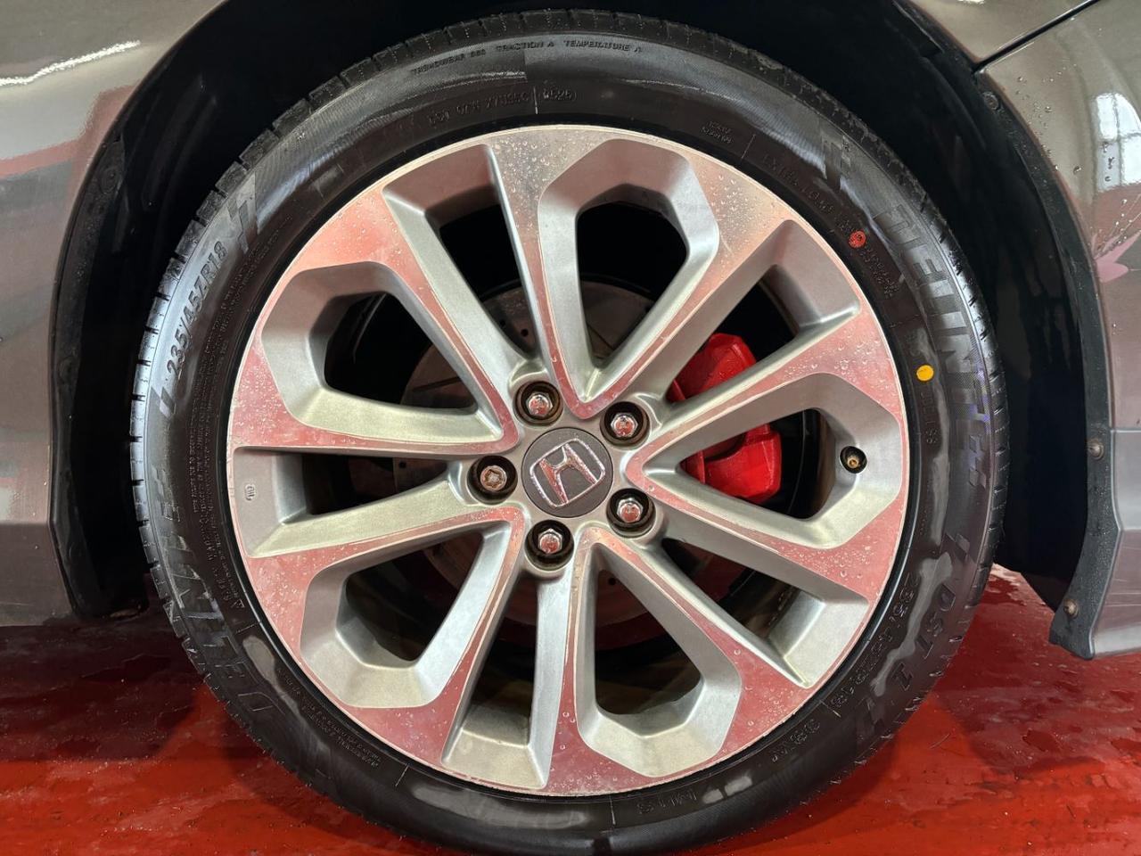 2014 Honda Accord Sport Franklin OH