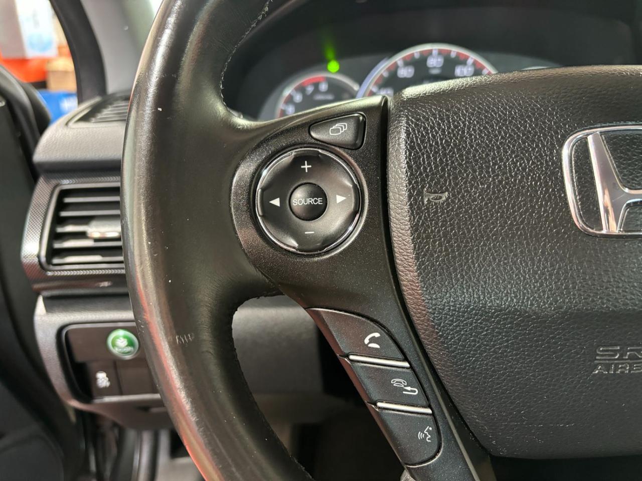2014 Honda Accord Sport Franklin OH