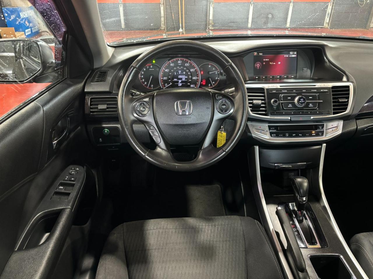 2014 Honda Accord Sport Franklin OH
