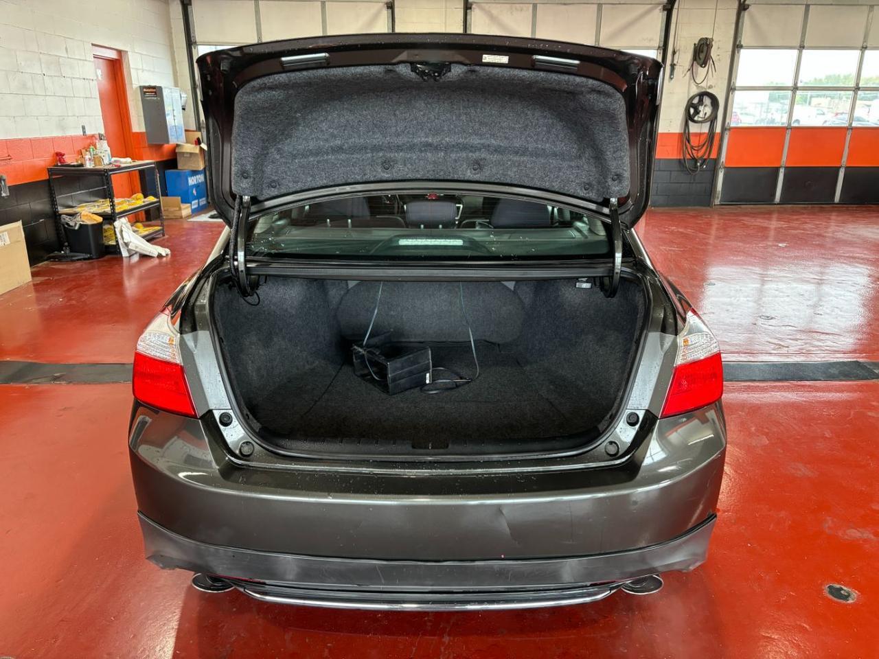 2014 Honda Accord Sport Franklin OH