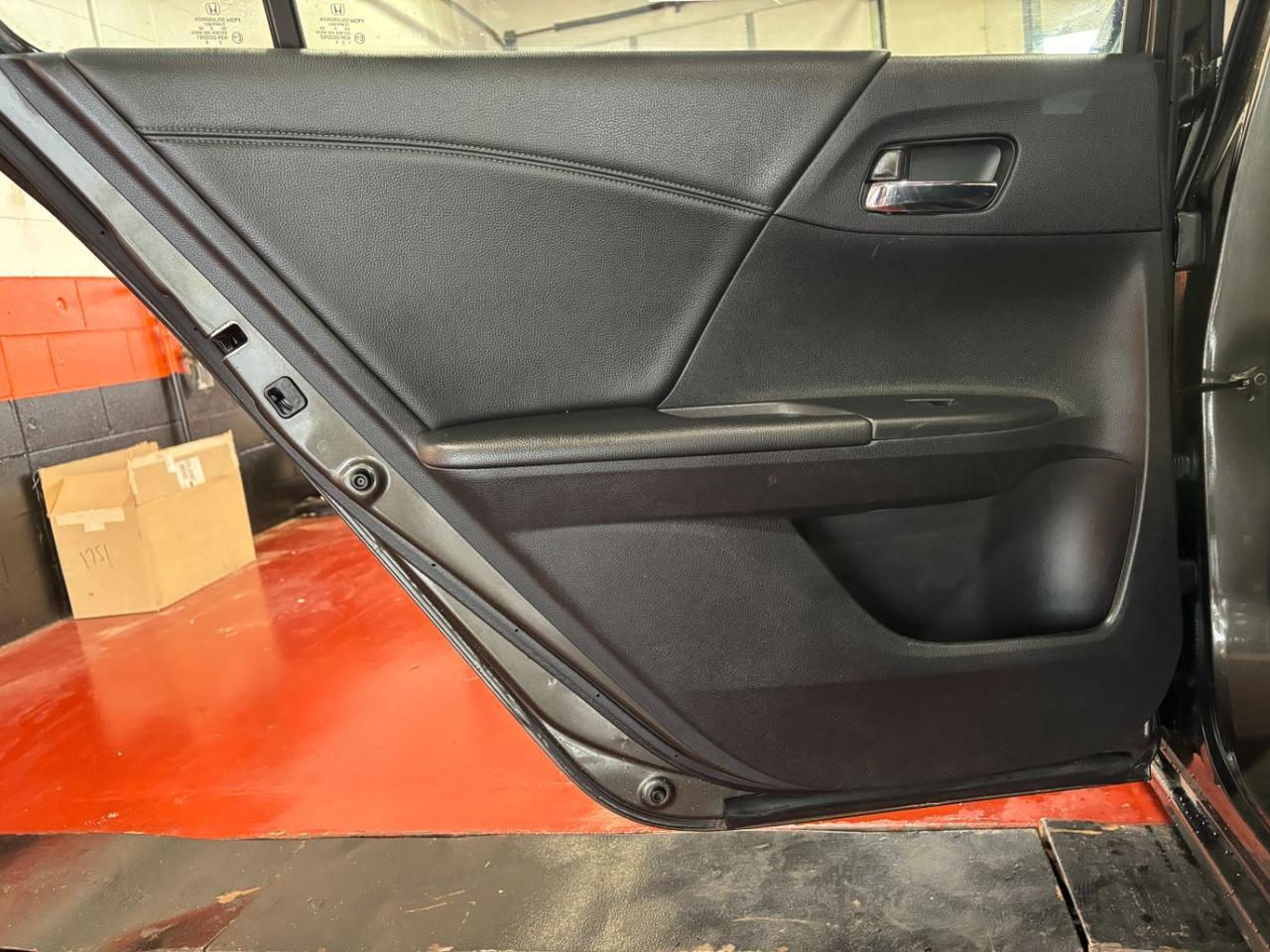 2014 Honda Accord Sport Franklin OH