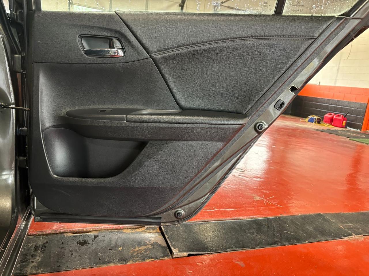 2014 Honda Accord Sport Franklin OH