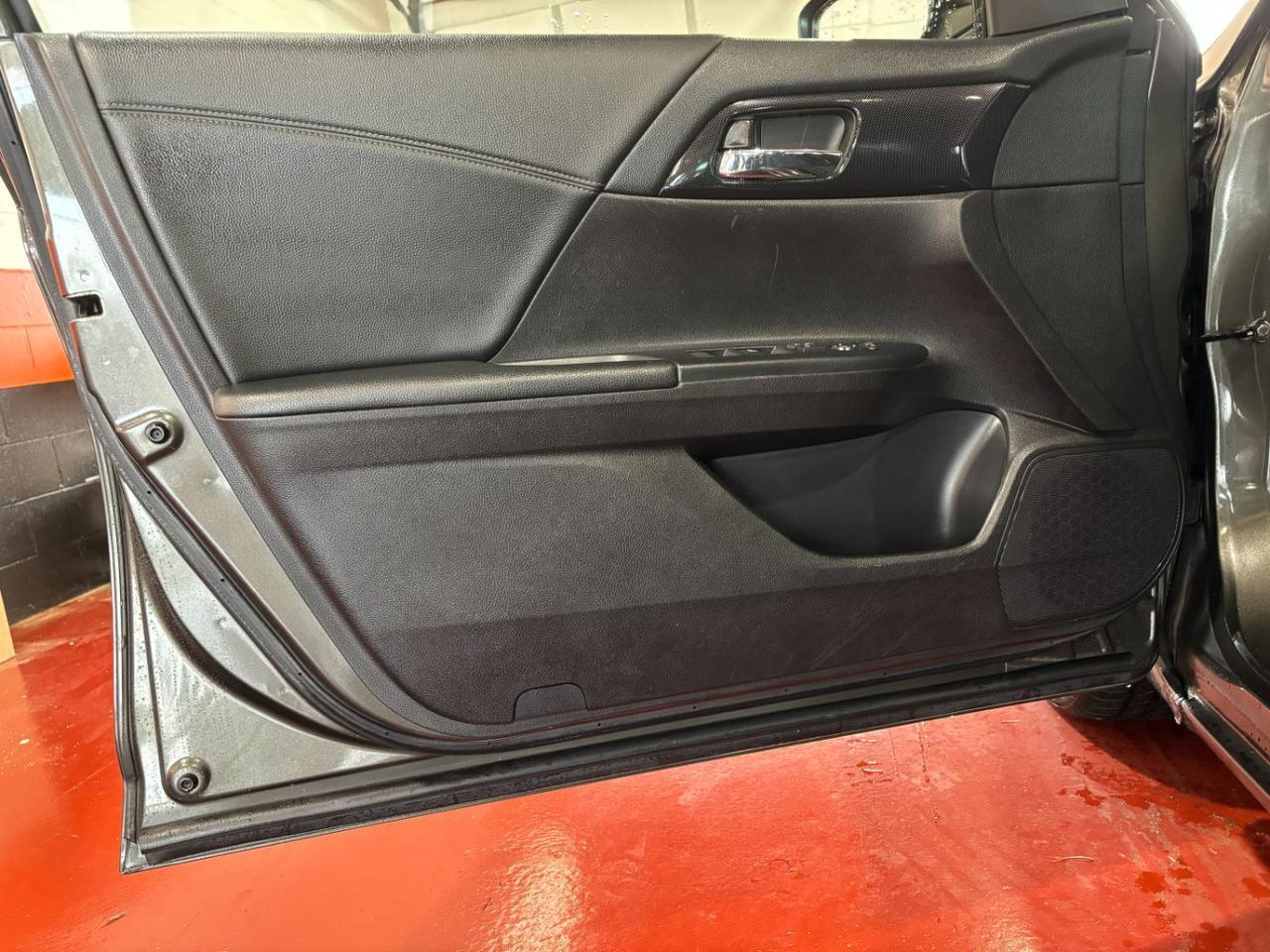 2014 Honda Accord Sport Franklin OH