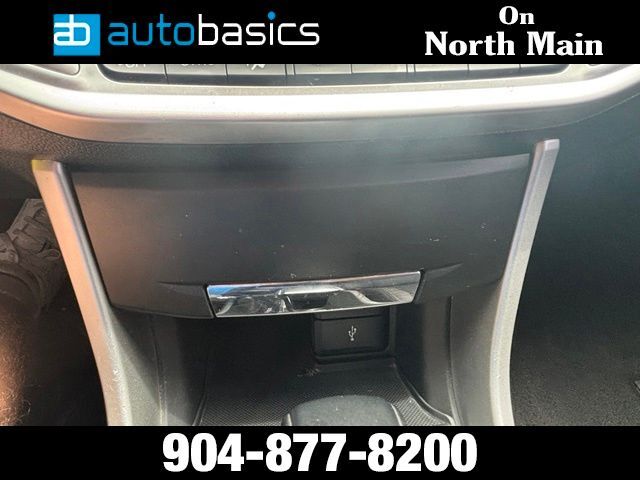 2014 Honda Accord Sport Jacksonville FL