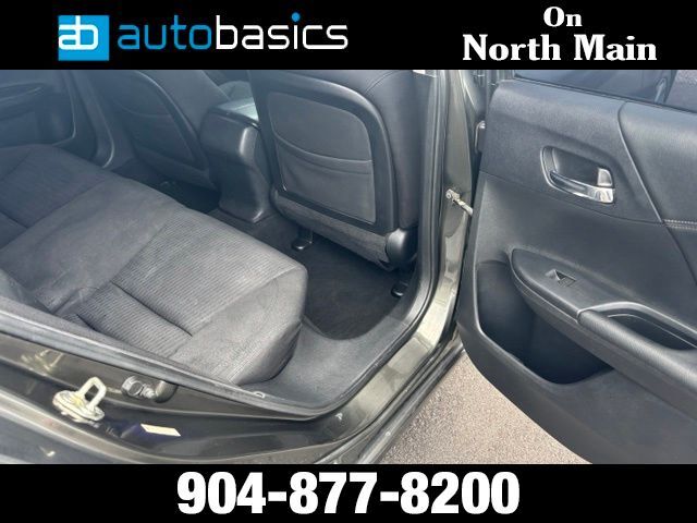 2014 Honda Accord Sport Jacksonville FL