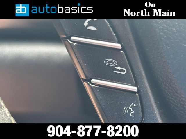 2014 Honda Accord Sport Jacksonville FL
