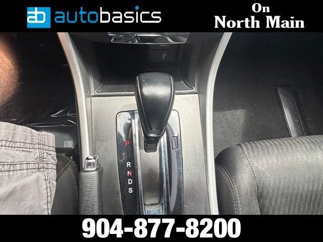 2014 Honda Accord Sport Jacksonville FL